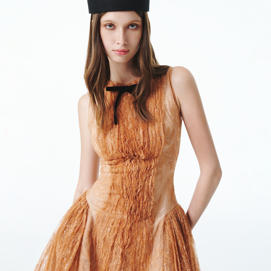 Aster Dress