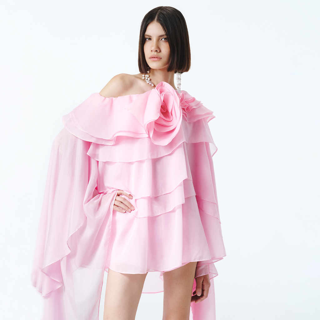 Bliss Dress