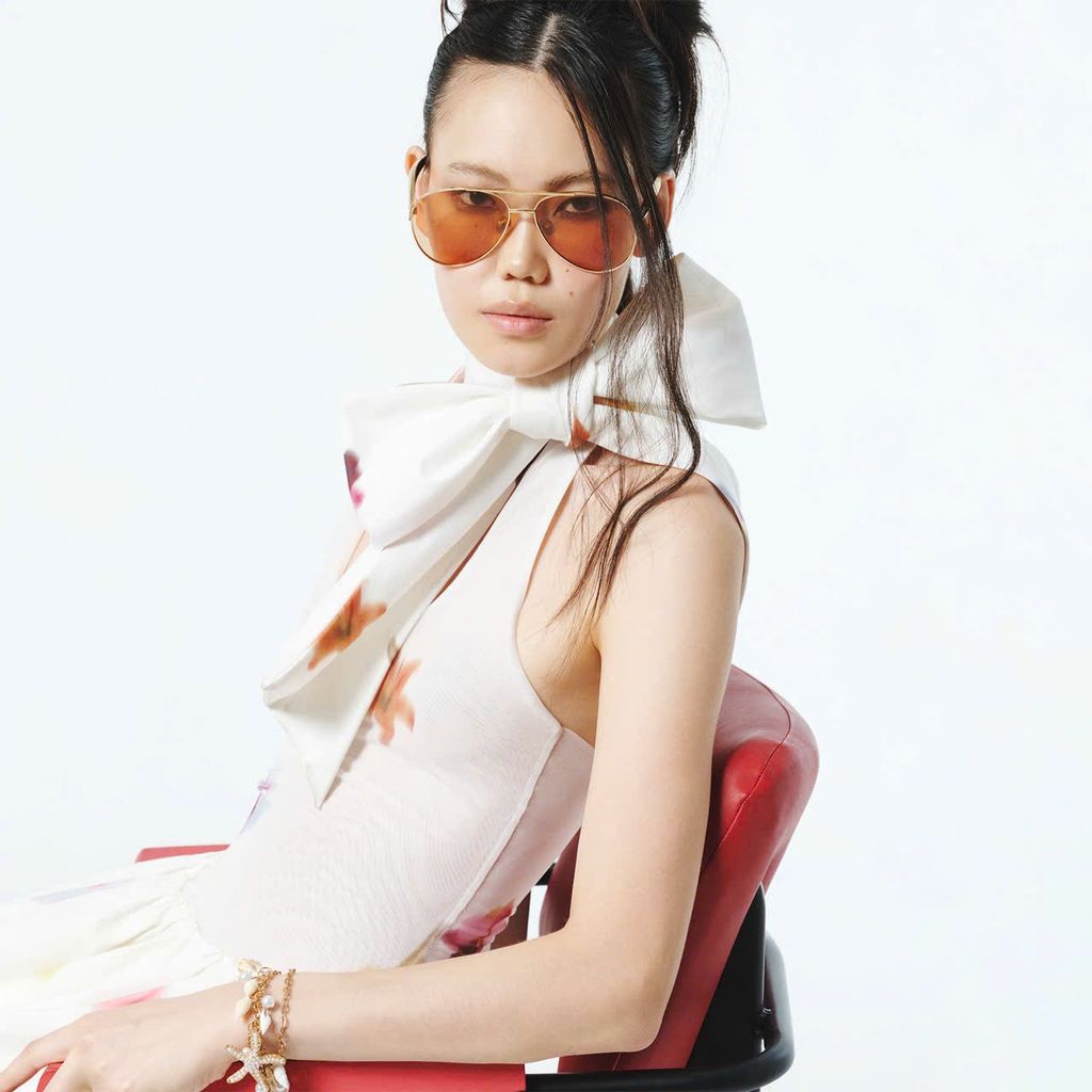 Lierre Dress