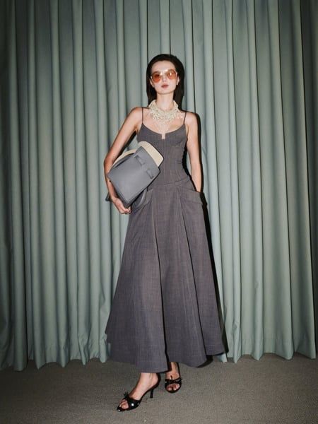 Sova Dress