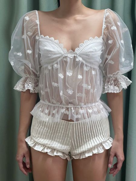 Diora Top