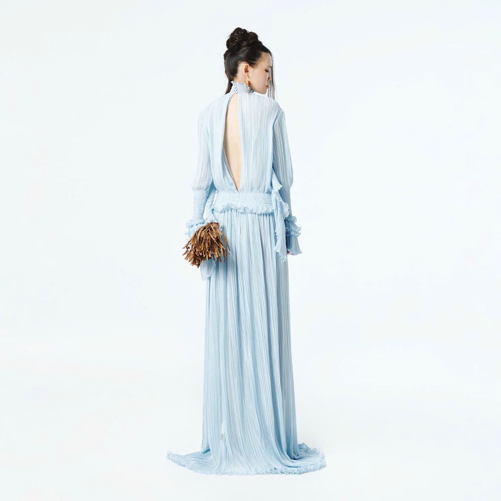 Yuu Dress