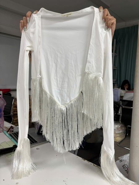 Rika Coat