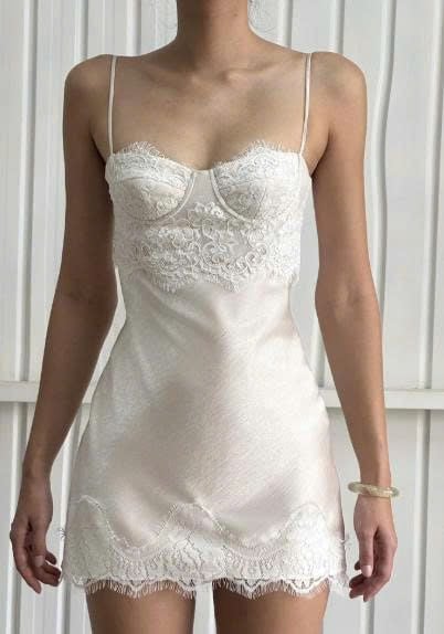 Kalina Dress