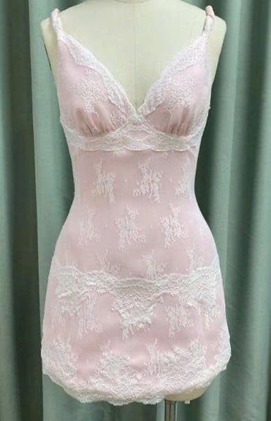Marielle Dress