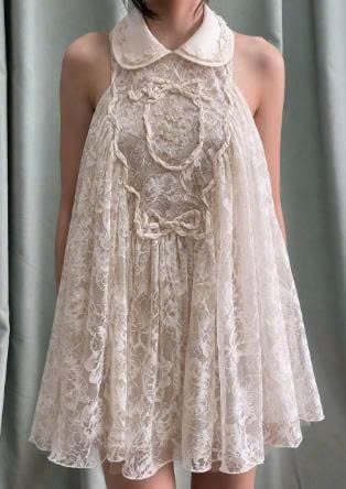 Rena Dress