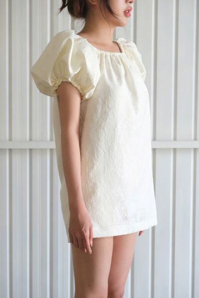 Daisy Dress