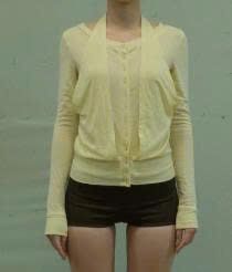 Kaia Top