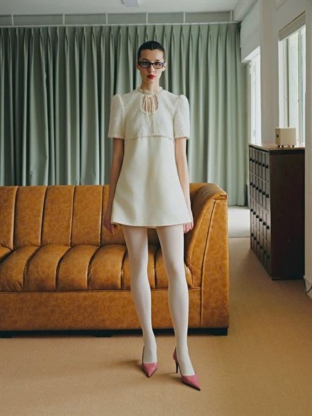 Lunea Dress