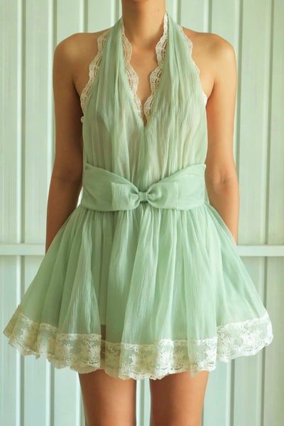 Danila Dress