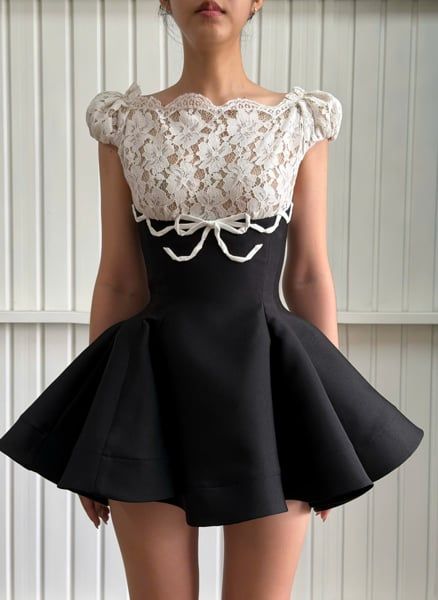 Blossom Dress
