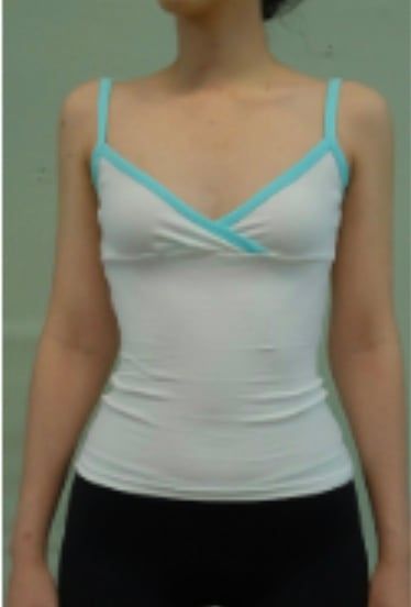 Yori Top - Màu