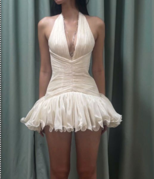 Sora Dress