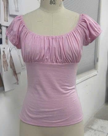 Cevia Top