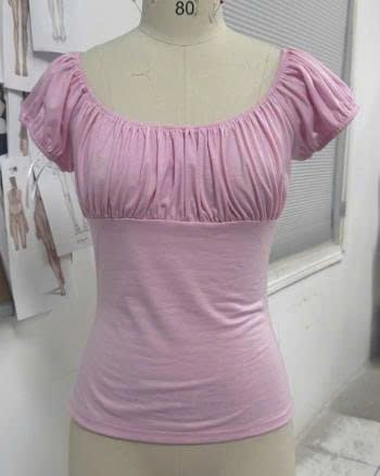 Cevia Top