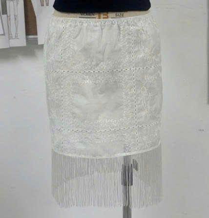 Haren Skirt