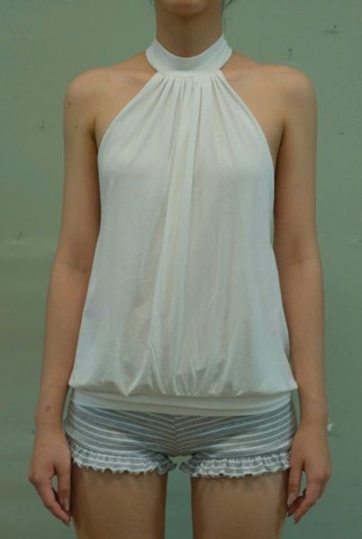 Rogue Top