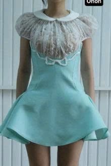 Belle Dress