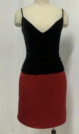 Jenny Skirt