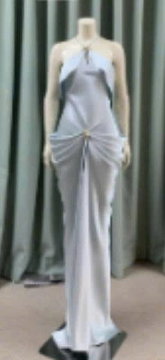 Selina Dress