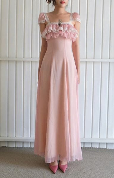 Rova Dress