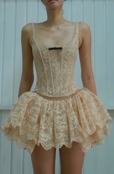 Solene Dress
