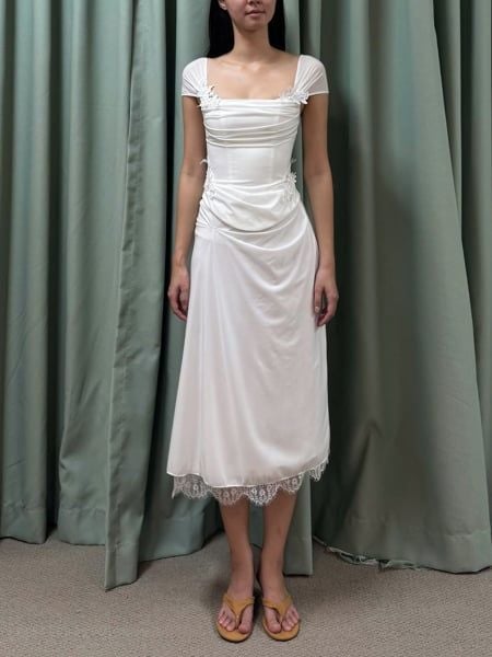 Cira Dress