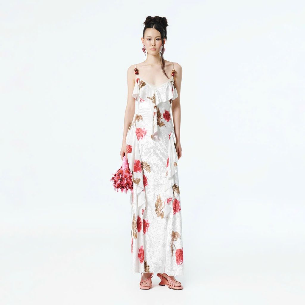 Lissy Dress