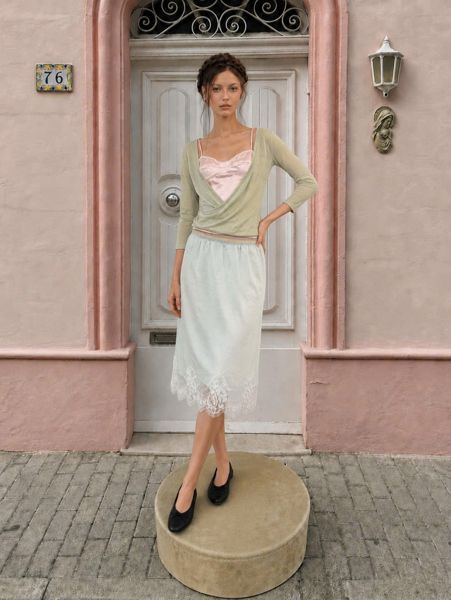 Virel Coat