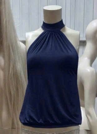 Rogue Top - Xanh Navy