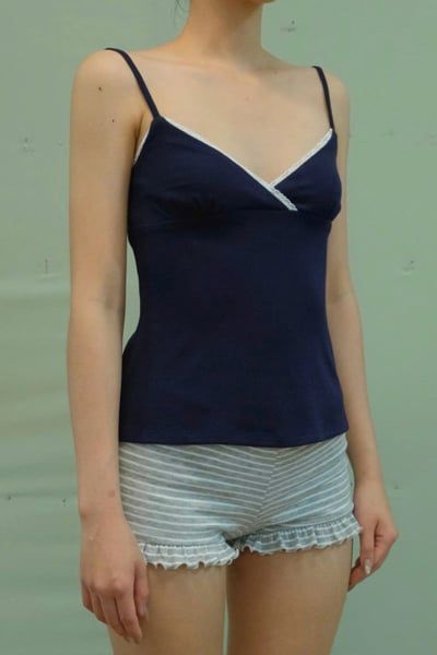 Rielle Top