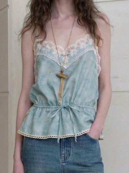 Trixie Top