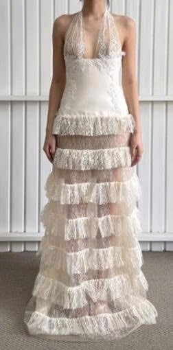 Mavie Dress