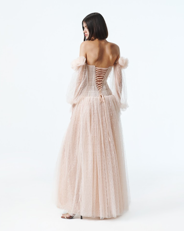 Sienna Dress