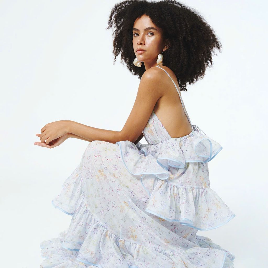 Aether Dress