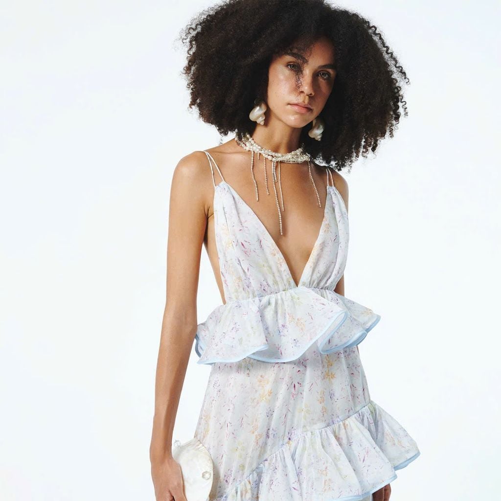 Aether Dress