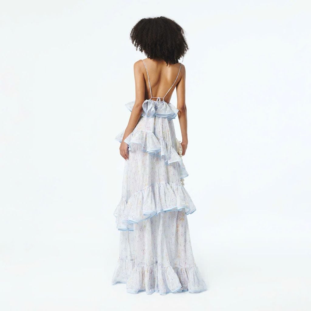 Aether Dress