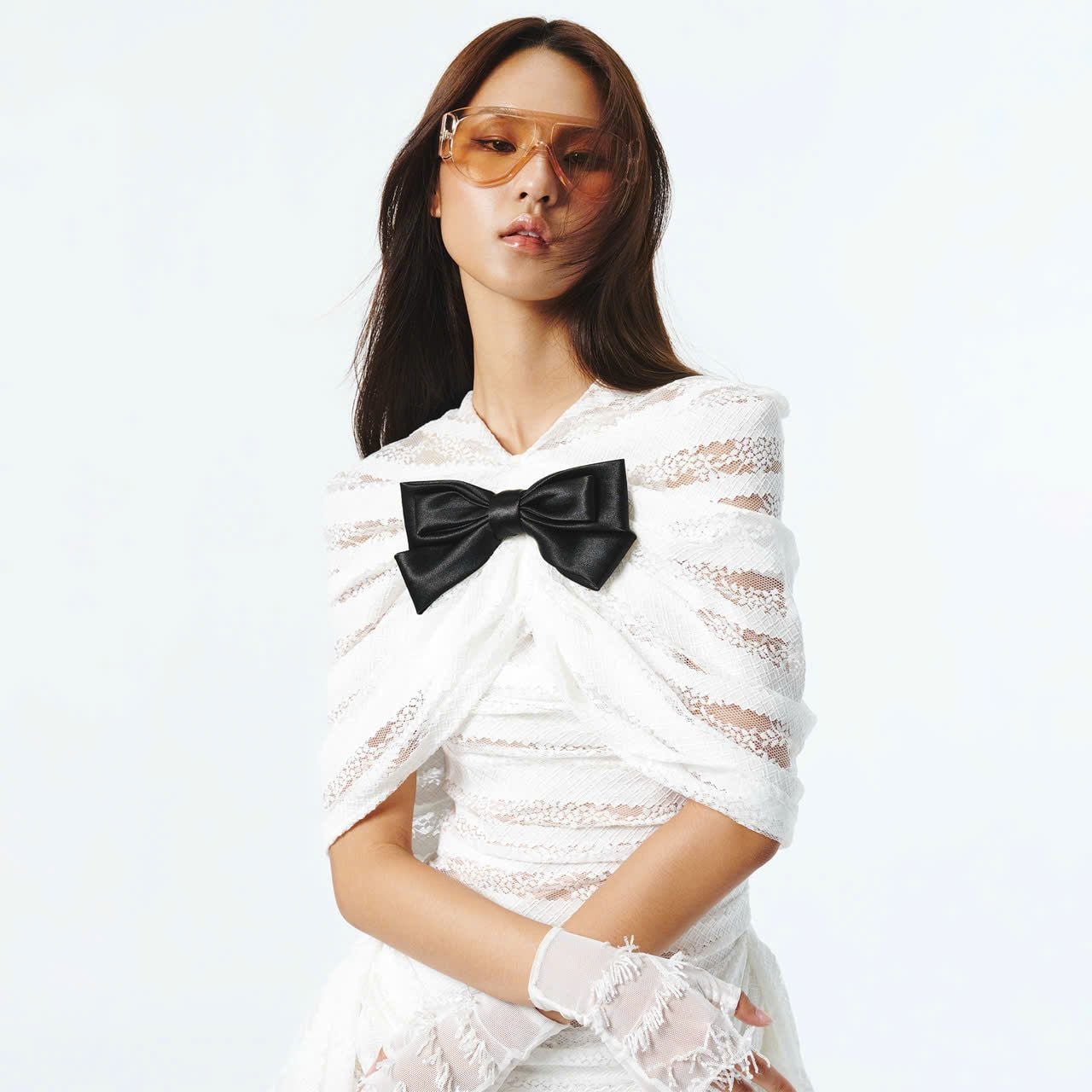 Lushe Dress