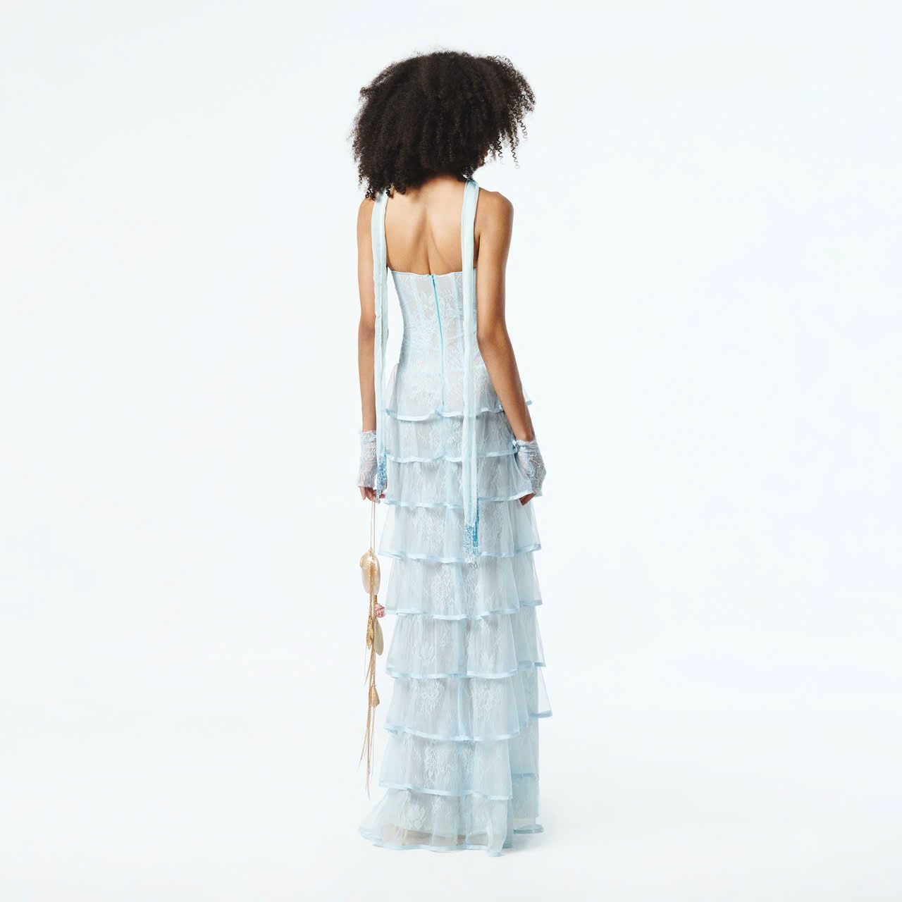 Serene Dress