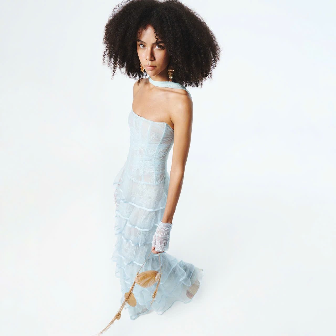 Serene Dress