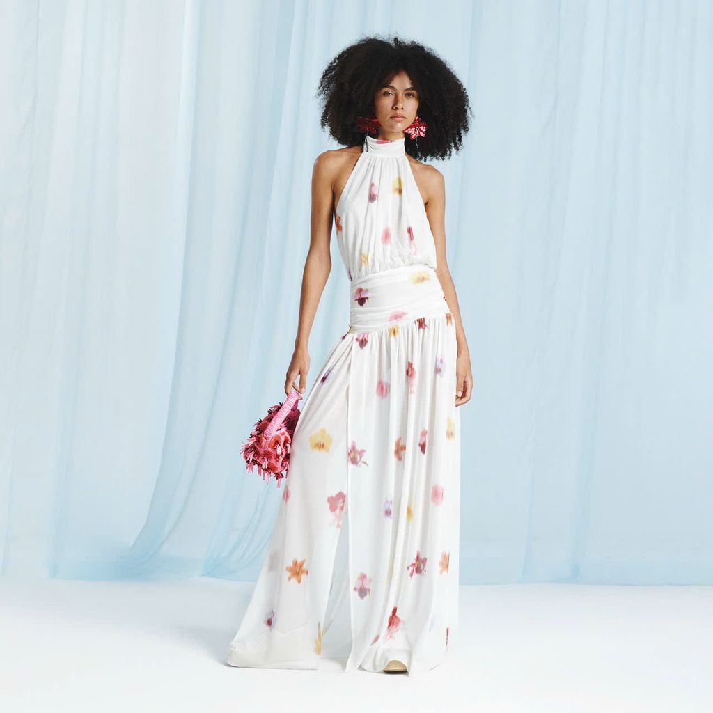 Rysa Dress