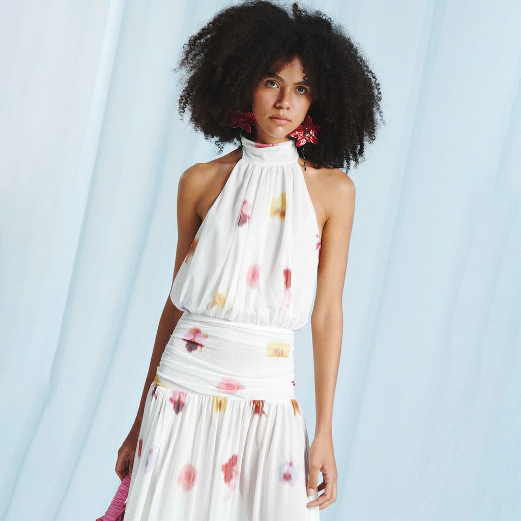 Rysa Dress