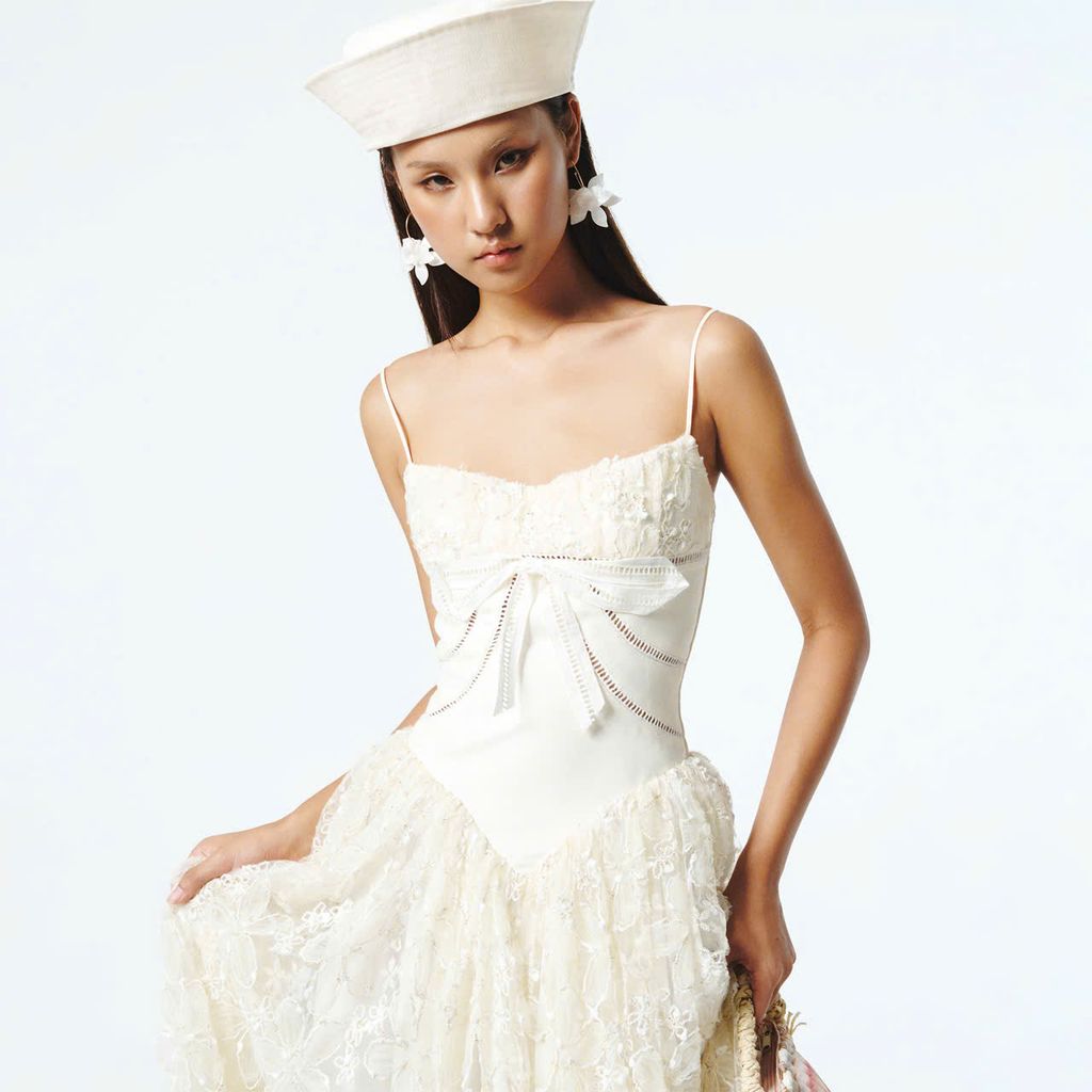 Capri Dress