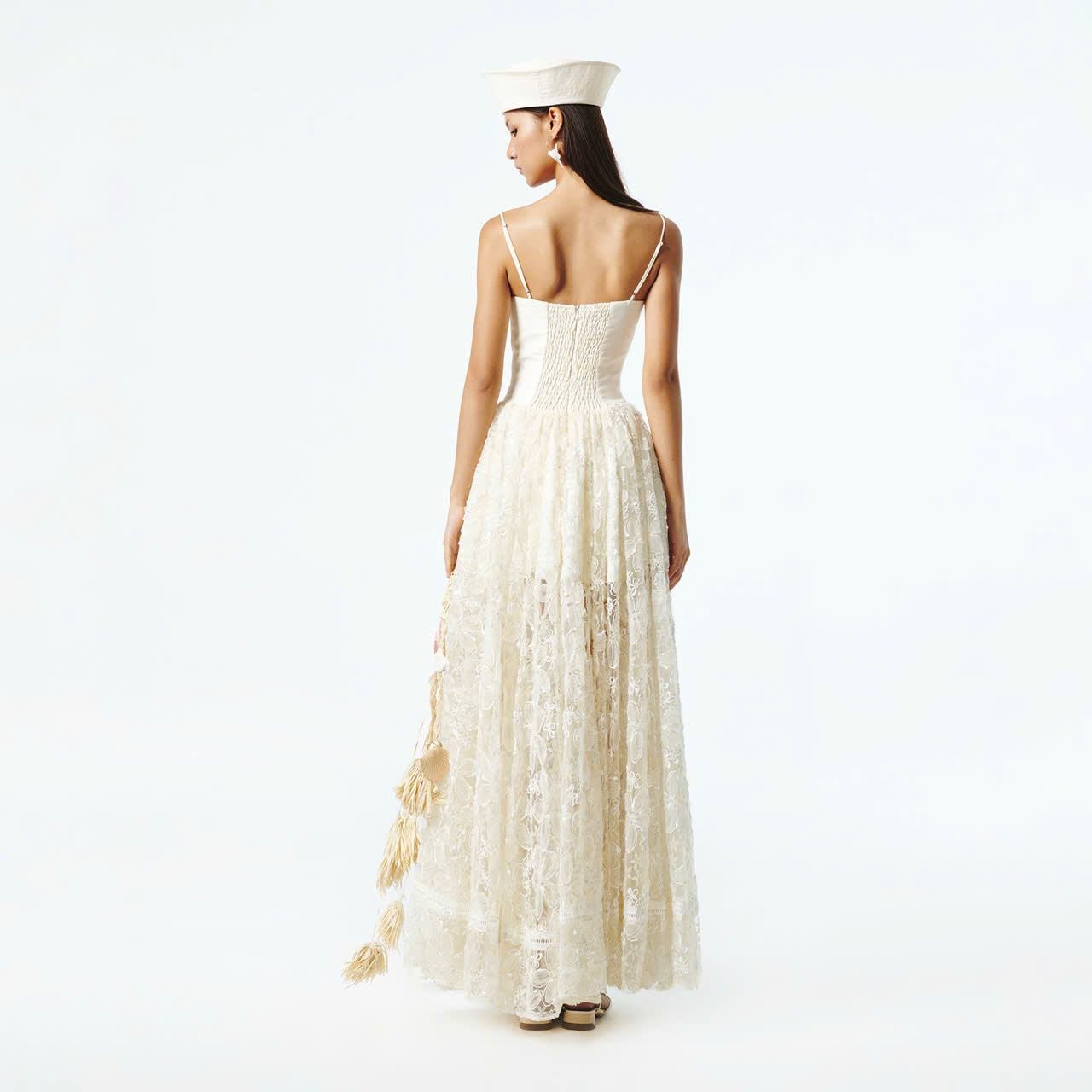 Capri Dress