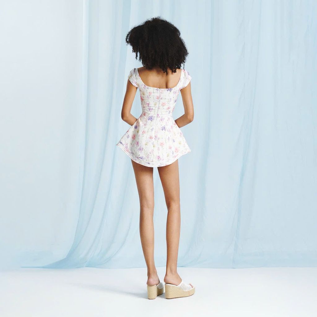 Vira Dress