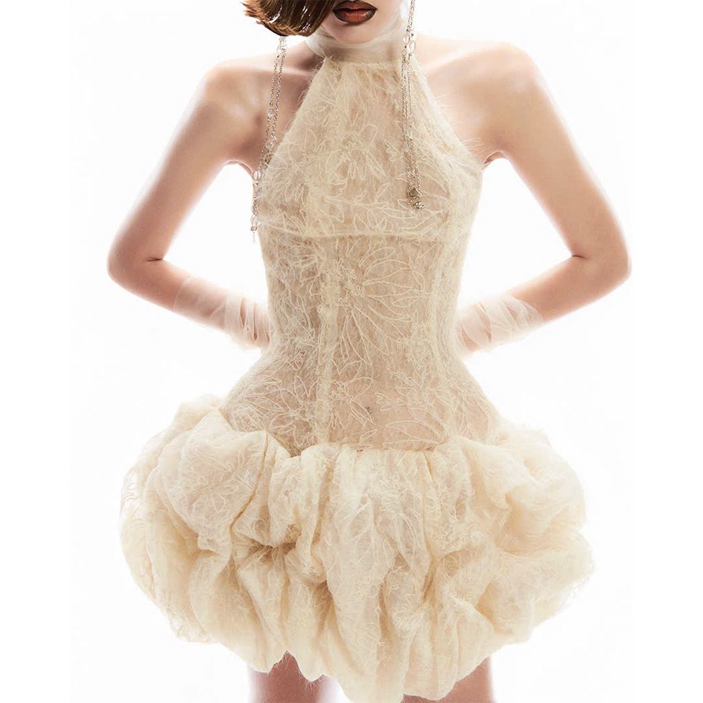 Zella Dress