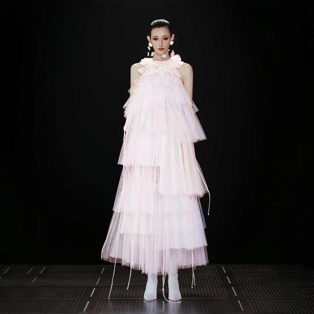 Hugo Dress