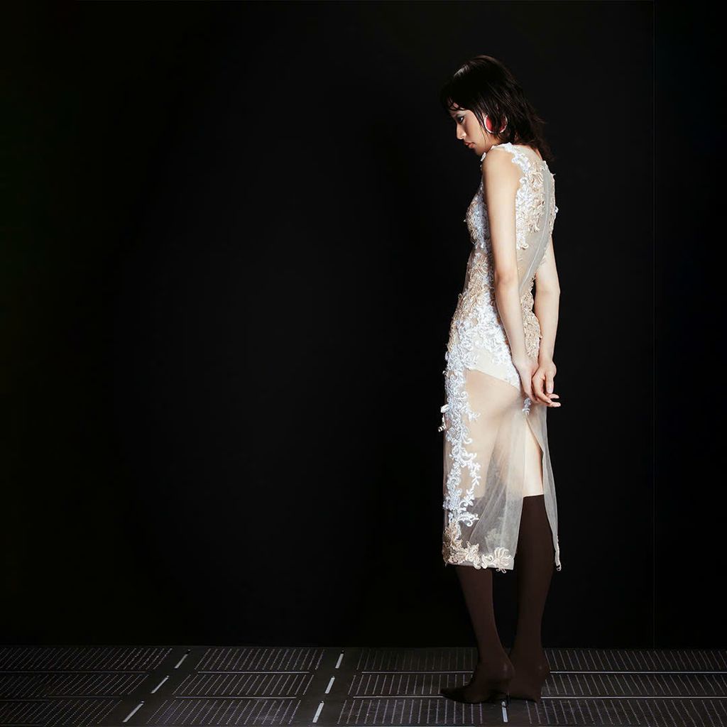 Vivienne Dress