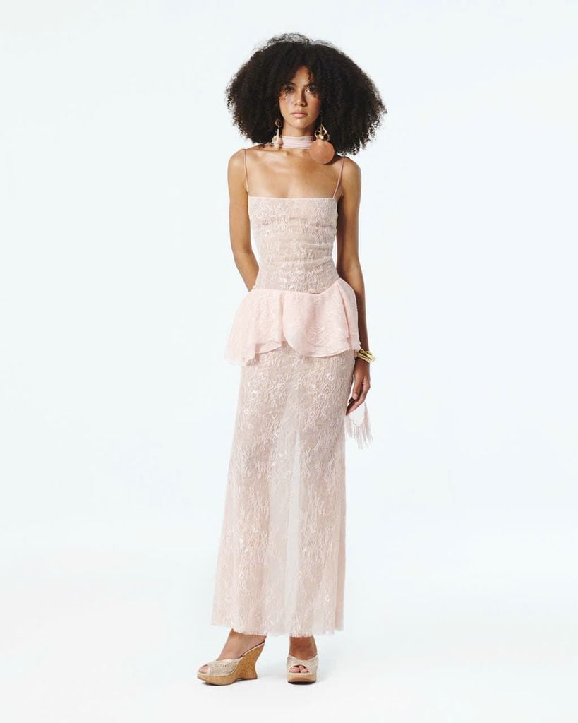 Nysa Dress