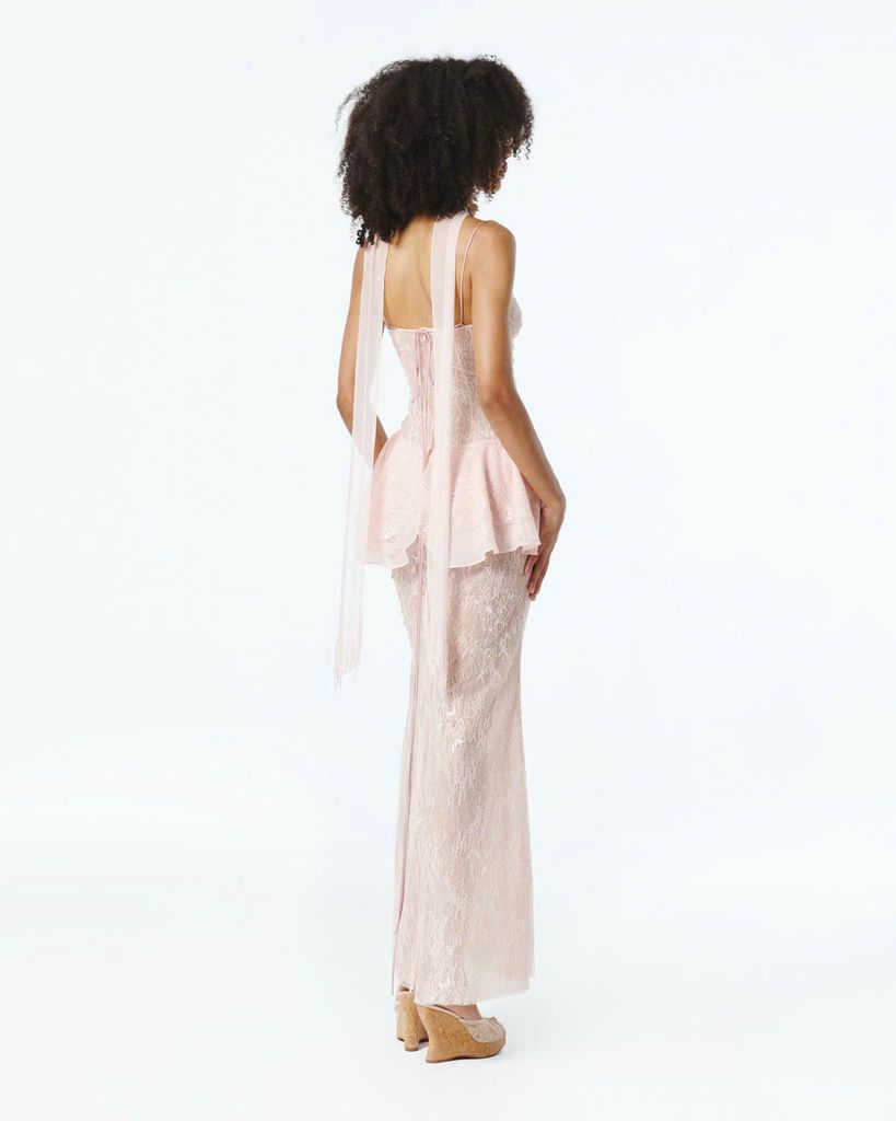 Nysa Dress